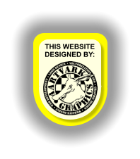 THIS WEBSITE DESIGNED BY: