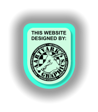 THIS WEBSITE DESIGNED BY: