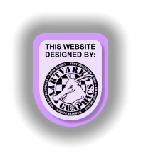 THIS WEBSITE DESIGNED BY: