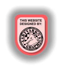 THIS WEBSITE DESIGNED BY: