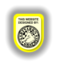 THIS WEBSITE DESIGNED BY: