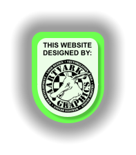 THIS WEBSITE DESIGNED BY: