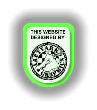THIS WEBSITE DESIGNED BY: