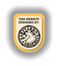 THIS WEBSITE DESIGNED BY: