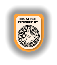 THIS WEBSITE DESIGNED BY: